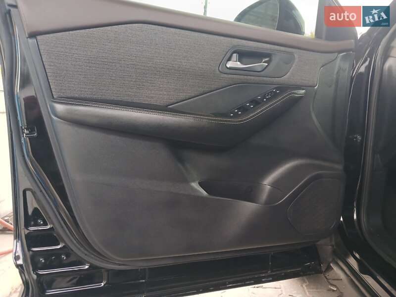 Внедорожник / Кроссовер Nissan Rogue 2021 в Киеве фото 36 Внедорожник / Кроссовер Nissan Rogue 2021 в Киеве