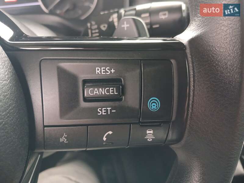 Внедорожник / Кроссовер Nissan Rogue 2021 в Киеве фото 44 Внедорожник / Кроссовер Nissan Rogue 2021 в Киеве