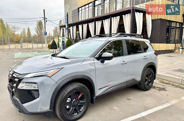 Внедорожник / Кроссовер Nissan Rogue 2025 в Николаеве