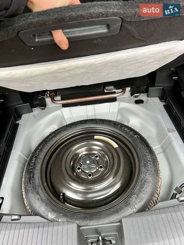 Внедорожник / Кроссовер Nissan Rogue 2021 в Ровно фото 11 Внедорожник / Кроссовер Nissan Rogue 2021 в Ровно