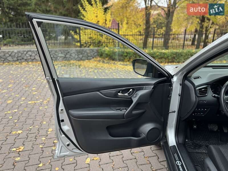 Внедорожник / Кроссовер Nissan Rogue 2018 в Миргороде фото 22 Внедорожник / Кроссовер Nissan Rogue 2018 в Миргороде