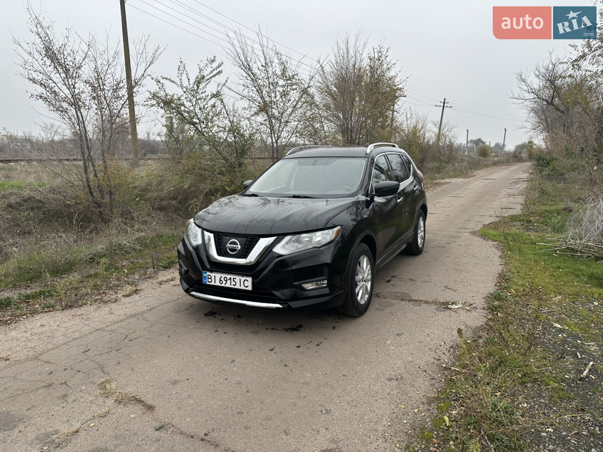 2017 Nissan Rogue - мініатюра 39