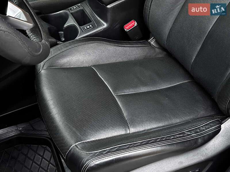 Внедорожник / Кроссовер Nissan Rogue 2019 в Киеве фото 18 Внедорожник / Кроссовер Nissan Rogue 2019 в Киеве