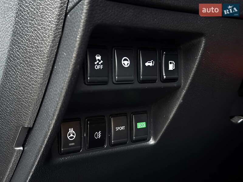 Внедорожник / Кроссовер Nissan Rogue 2019 в Киеве фото 23 Внедорожник / Кроссовер Nissan Rogue 2019 в Киеве