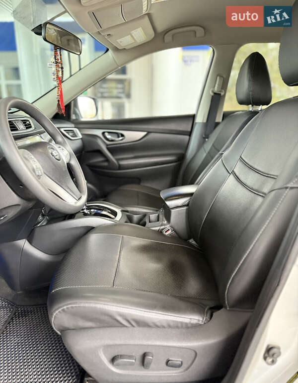 Внедорожник / Кроссовер Nissan Rogue 2014 в Николаеве фото 7 Внедорожник / Кроссовер Nissan Rogue 2014 в Николаеве