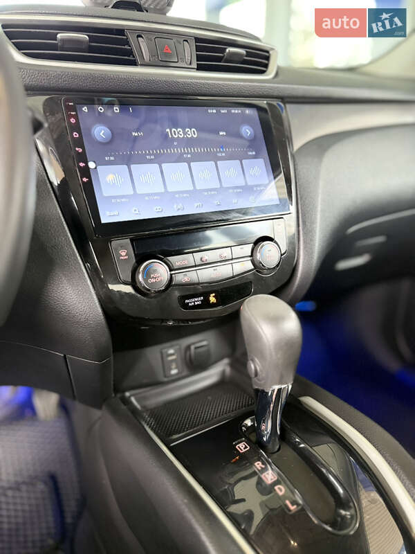 Внедорожник / Кроссовер Nissan Rogue 2014 в Николаеве фото 11 Внедорожник / Кроссовер Nissan Rogue 2014 в Николаеве