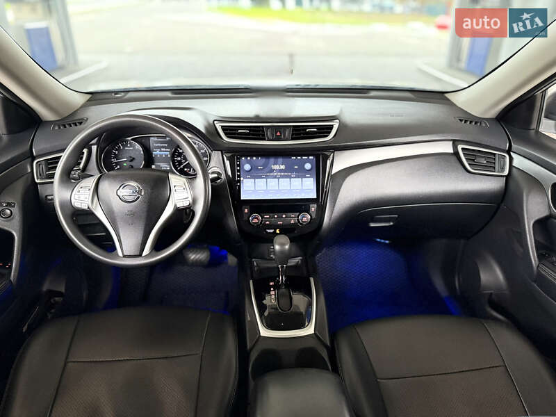 Внедорожник / Кроссовер Nissan Rogue 2014 в Николаеве фото 8 Внедорожник / Кроссовер Nissan Rogue 2014 в Николаеве