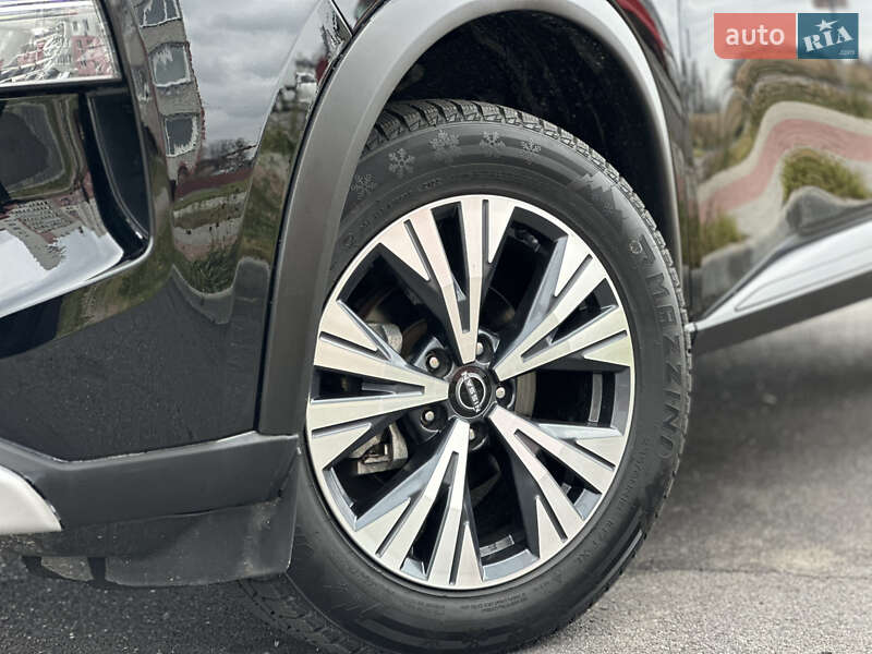 Позашляховик / Кросовер Nissan Rogue 2023 в Вінниці фото 4 Позашляховик / Кросовер Nissan Rogue 2023 в Вінниці
