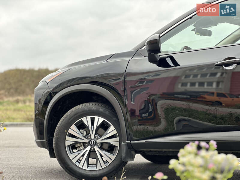 Позашляховик / Кросовер Nissan Rogue 2023 в Вінниці фото 18 Позашляховик / Кросовер Nissan Rogue 2023 в Вінниці