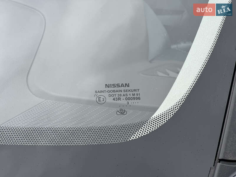 Позашляховик / Кросовер Nissan Rogue 2023 в Вінниці фото 29 Позашляховик / Кросовер Nissan Rogue 2023 в Вінниці