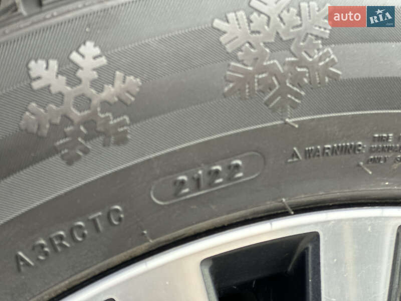 Позашляховик / Кросовер Nissan Rogue 2023 в Вінниці фото 34 Позашляховик / Кросовер Nissan Rogue 2023 в Вінниці