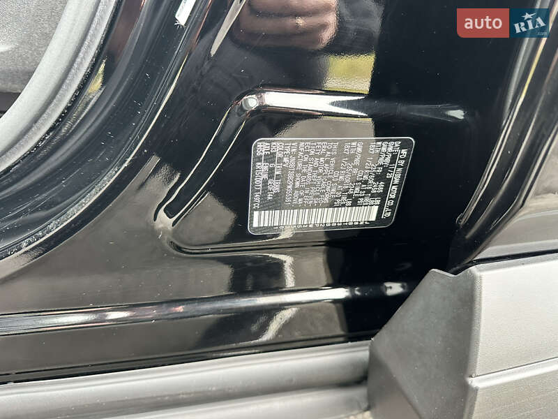 Позашляховик / Кросовер Nissan Rogue 2023 в Вінниці фото 39 Позашляховик / Кросовер Nissan Rogue 2023 в Вінниці