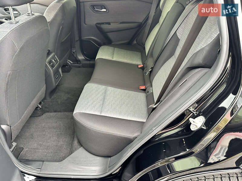 Позашляховик / Кросовер Nissan Rogue 2023 в Вінниці фото 54 Позашляховик / Кросовер Nissan Rogue 2023 в Вінниці