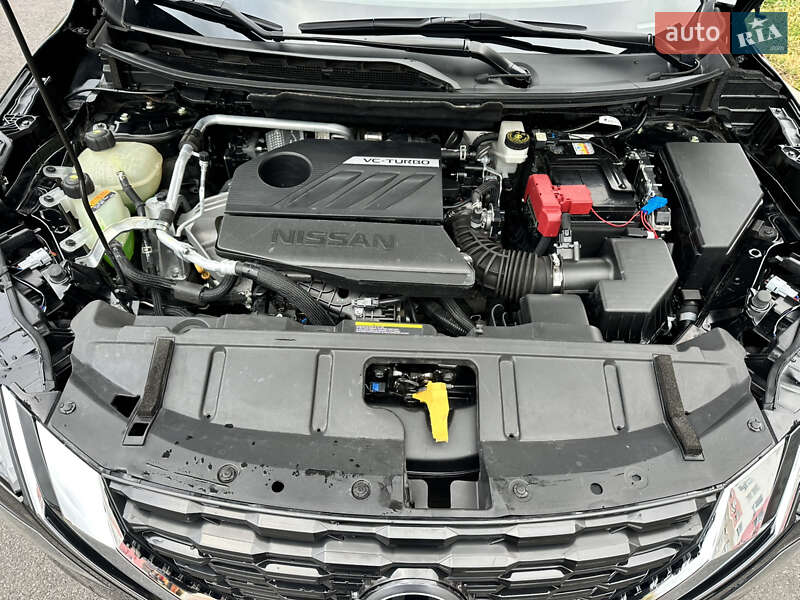 Позашляховик / Кросовер Nissan Rogue 2023 в Вінниці фото 64 Позашляховик / Кросовер Nissan Rogue 2023 в Вінниці