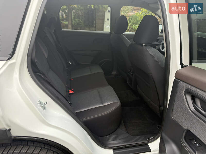 Внедорожник / Кроссовер Nissan Rogue 2021 в Ровно фото 34 Внедорожник / Кроссовер Nissan Rogue 2021 в Ровно