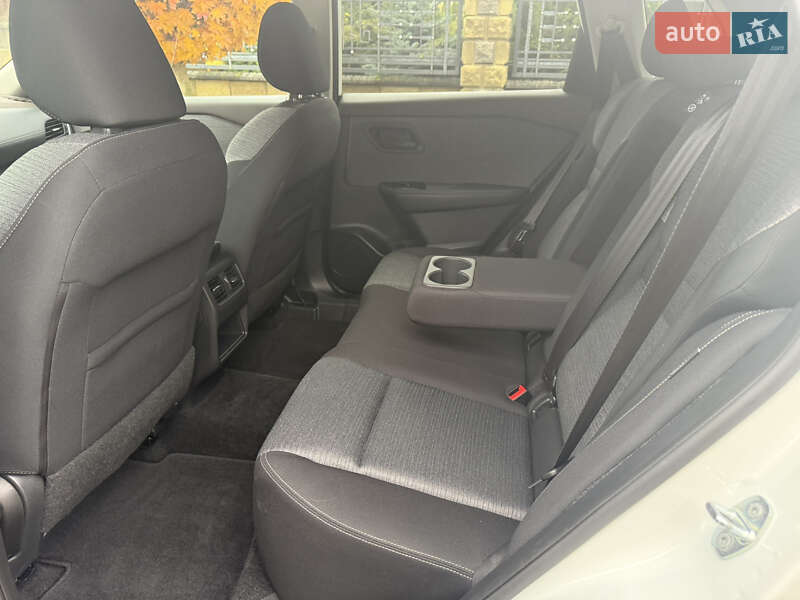 Внедорожник / Кроссовер Nissan Rogue 2021 в Ровно фото 38 Внедорожник / Кроссовер Nissan Rogue 2021 в Ровно