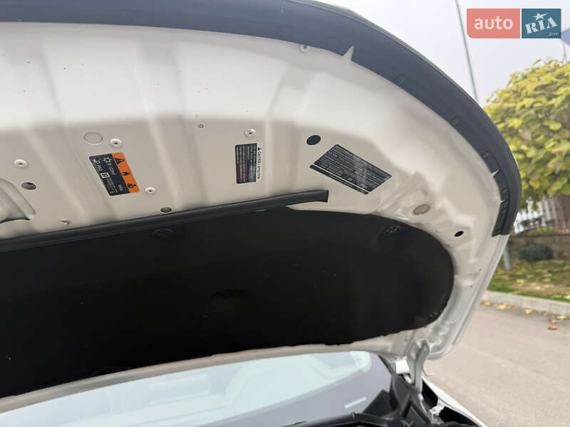 Внедорожник / Кроссовер Nissan Rogue 2021 в Ровно фото 51 Внедорожник / Кроссовер Nissan Rogue 2021 в Ровно