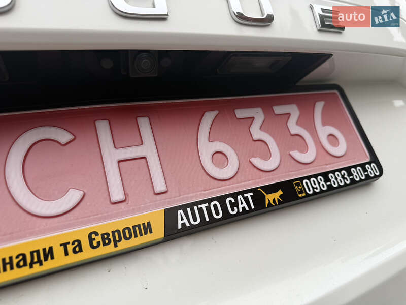 Внедорожник / Кроссовер Nissan Rogue 2021 в Ровно фото 58 Внедорожник / Кроссовер Nissan Rogue 2021 в Ровно