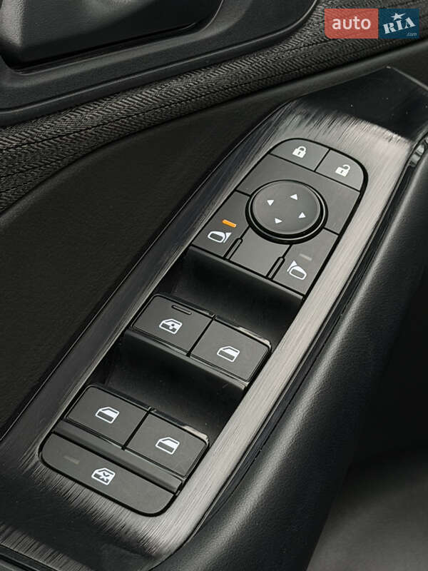 Позашляховик / Кросовер Nissan Rogue 2023 в Києві фото 9 Позашляховик / Кросовер Nissan Rogue 2023 в Києві