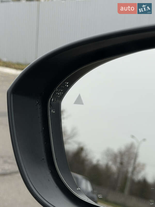 Позашляховик / Кросовер Nissan Rogue 2023 в Києві фото 25 Позашляховик / Кросовер Nissan Rogue 2023 в Києві