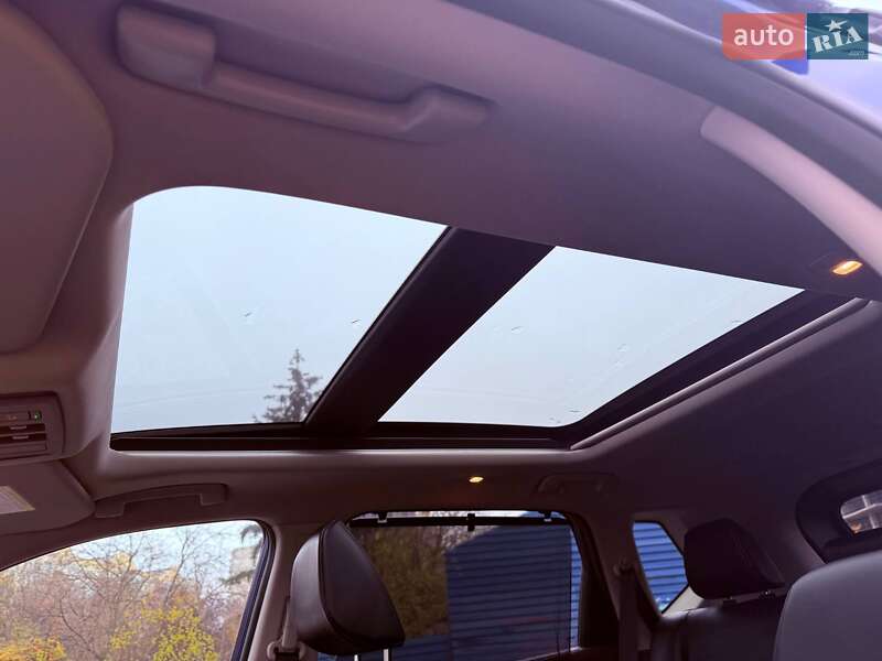 Внедорожник / Кроссовер Nissan Rogue 2021 в Харькове