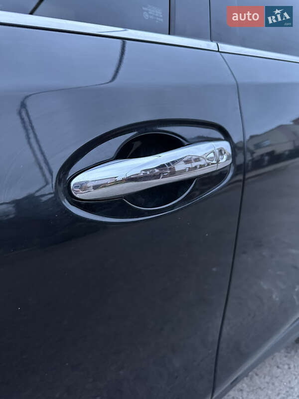 Внедорожник / Кроссовер Nissan Rogue 2015 в Одессе