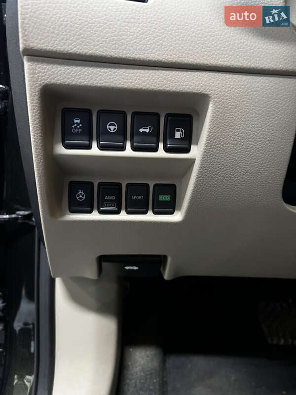 Внедорожник / Кроссовер Nissan Rogue 2019 в Белой Церкви