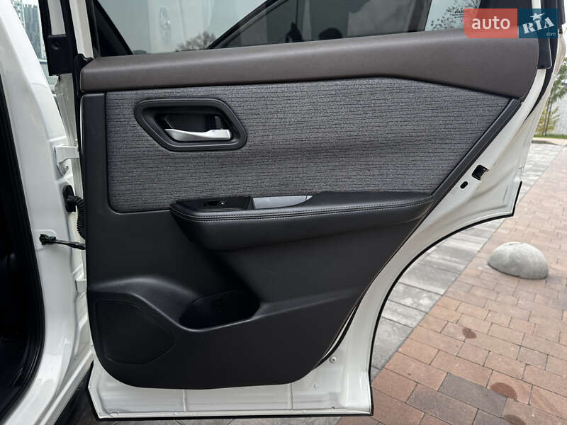 Внедорожник / Кроссовер Nissan Rogue 2021 в Киеве фото 19 Внедорожник / Кроссовер Nissan Rogue 2021 в Киеве