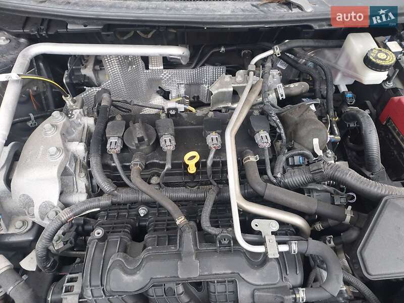 Внедорожник / Кроссовер Nissan Rogue 2021 в Харькове