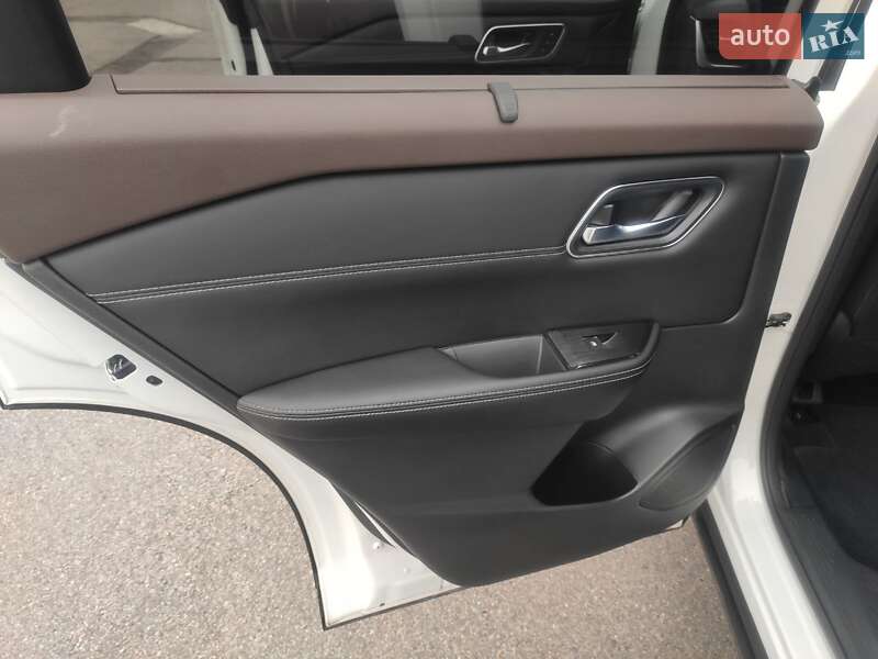 Внедорожник / Кроссовер Nissan Rogue 2021 в Белой Церкви фото 12 Внедорожник / Кроссовер Nissan Rogue 2021 в Белой Церкви