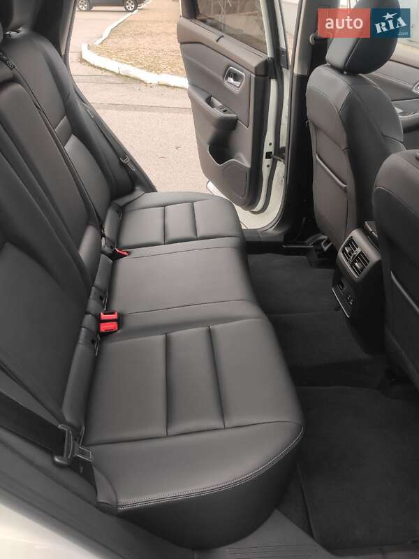 Внедорожник / Кроссовер Nissan Rogue 2021 в Белой Церкви фото 15 Внедорожник / Кроссовер Nissan Rogue 2021 в Белой Церкви