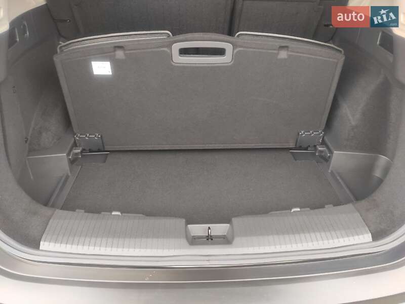 Внедорожник / Кроссовер Nissan Rogue 2021 в Белой Церкви фото 24 Внедорожник / Кроссовер Nissan Rogue 2021 в Белой Церкви