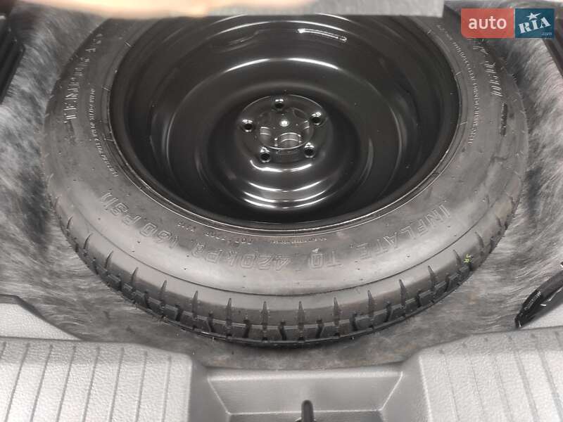 Внедорожник / Кроссовер Nissan Rogue 2021 в Белой Церкви фото 25 Внедорожник / Кроссовер Nissan Rogue 2021 в Белой Церкви