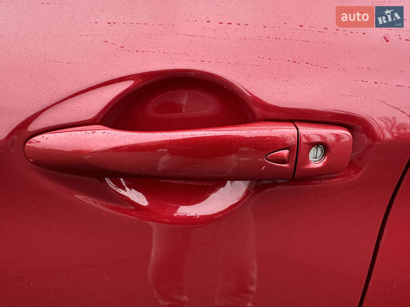 Позашляховик / Кросовер Nissan Rogue 2017 в Києві фото 21 Позашляховик / Кросовер Nissan Rogue 2017 в Києві