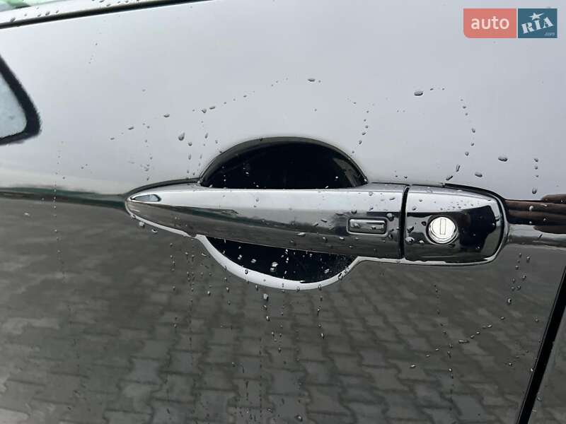 Позашляховик / Кросовер Nissan Rogue 2021 в Вінниці