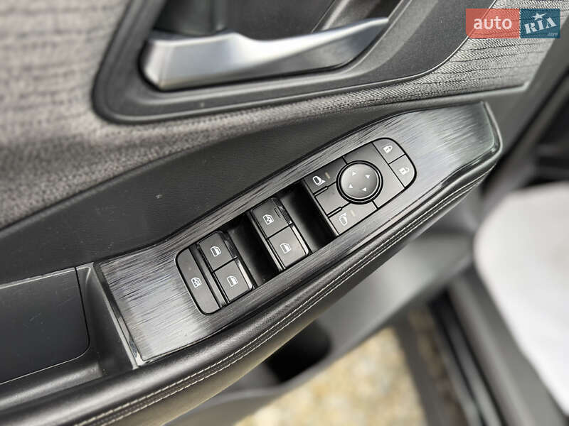 Внедорожник / Кроссовер Nissan Rogue 2021 в Ивано-Франковске фото 15 Внедорожник / Кроссовер Nissan Rogue 2021 в Ивано-Франковске