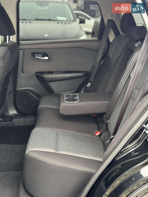 Внедорожник / Кроссовер Nissan Rogue 2021 в Ивано-Франковске фото 21 Внедорожник / Кроссовер Nissan Rogue 2021 в Ивано-Франковске