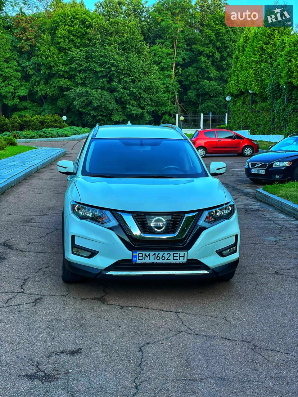 2019 Nissan Rogue - мініатюра 35