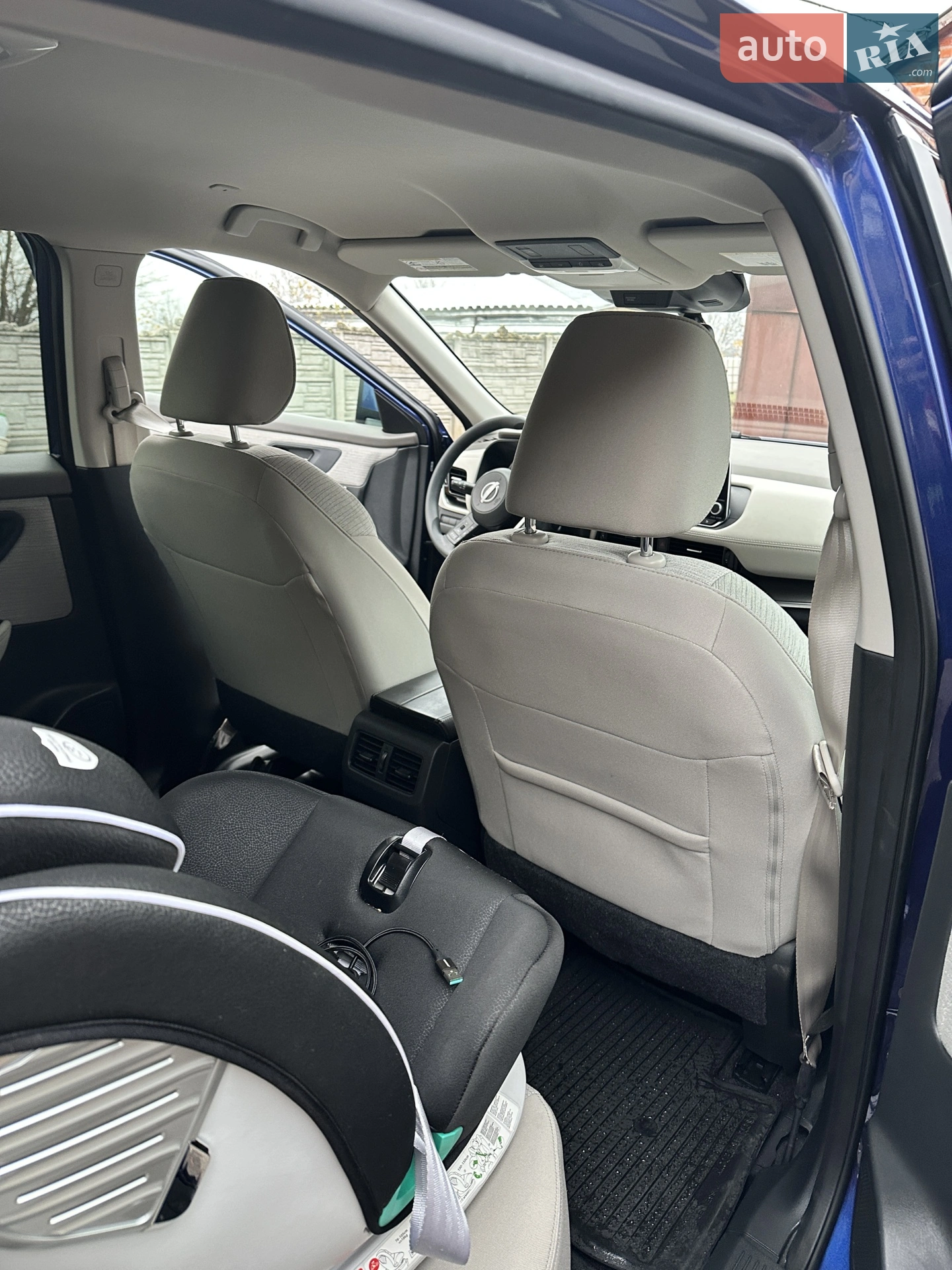 2022 Nissan Rogue - мініатюра 13