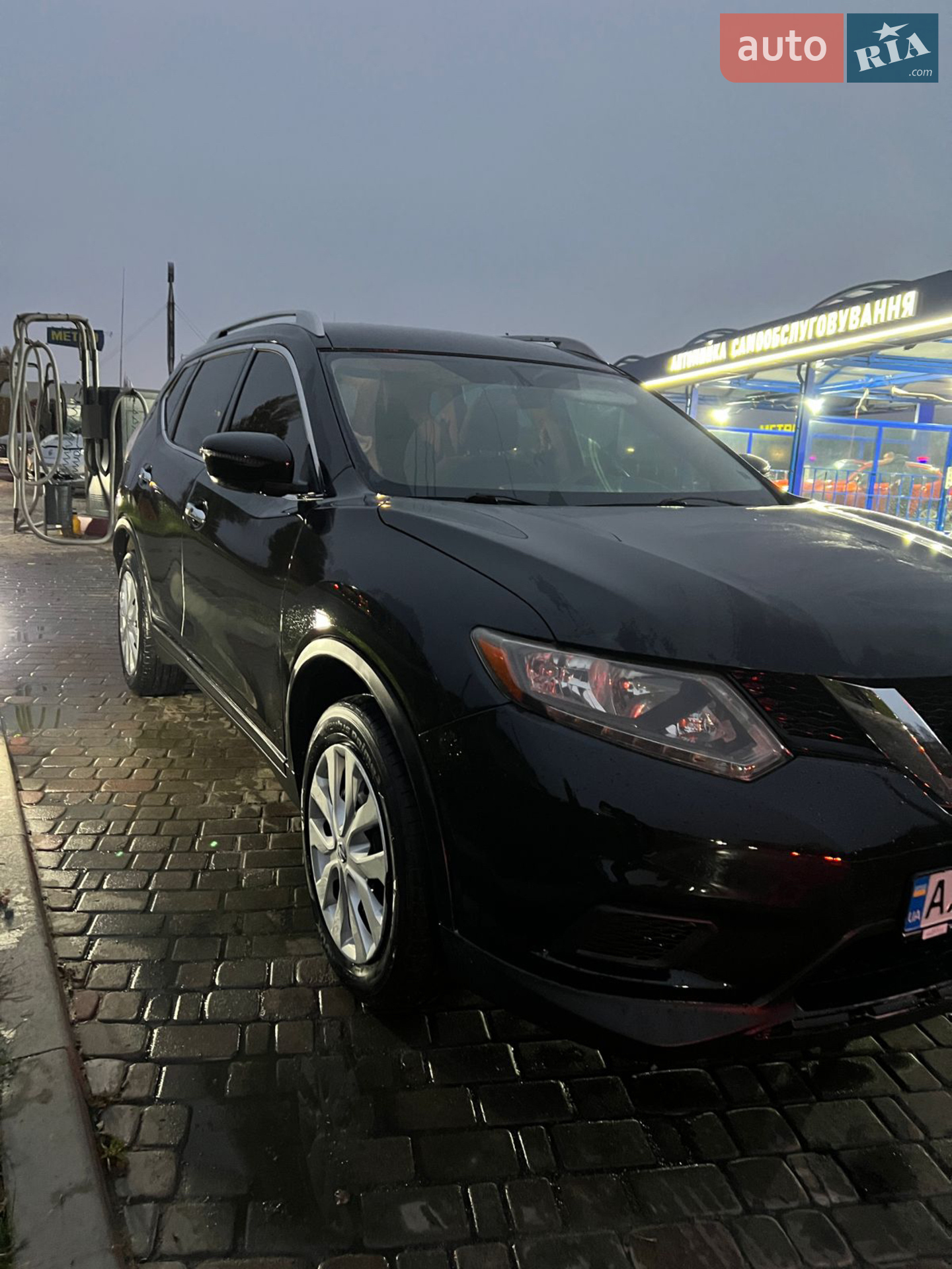 2016 Nissan Rogue - мініатюра 12