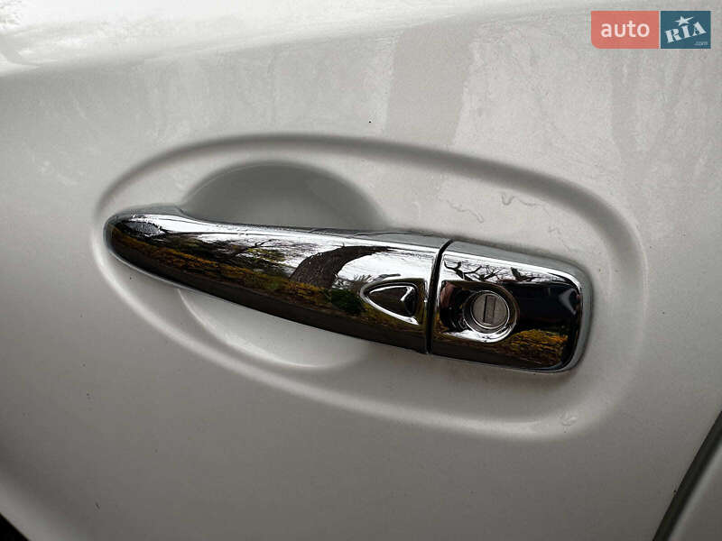 Внедорожник / Кроссовер Nissan Rogue 2014 в Киеве фото 12 Внедорожник / Кроссовер Nissan Rogue 2014 в Киеве