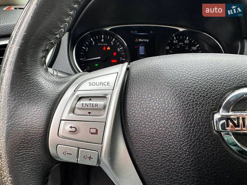 Внедорожник / Кроссовер Nissan Rogue 2014 в Киеве фото 19 Внедорожник / Кроссовер Nissan Rogue 2014 в Киеве