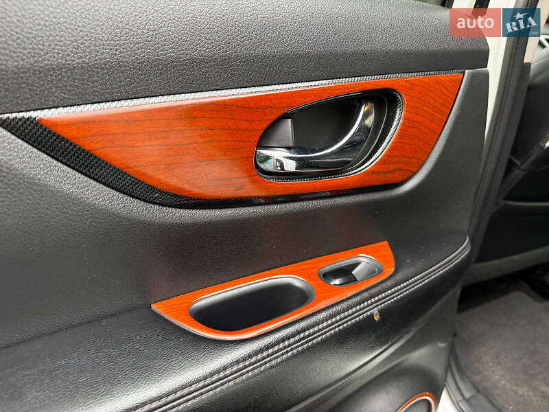 Внедорожник / Кроссовер Nissan Rogue 2014 в Киеве фото 30 Внедорожник / Кроссовер Nissan Rogue 2014 в Киеве