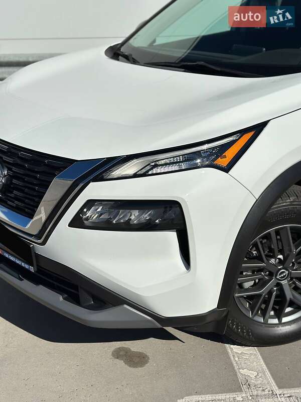 Внедорожник / Кроссовер Nissan Rogue 2023 в Киеве фото 64 Внедорожник / Кроссовер Nissan Rogue 2023 в Киеве