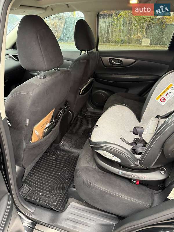 Внедорожник / Кроссовер Nissan Rogue 2013 в Ходосовке