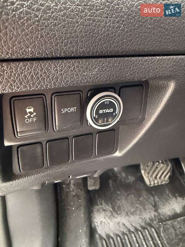 Внедорожник / Кроссовер Nissan Rogue 2013 в Ходосовке