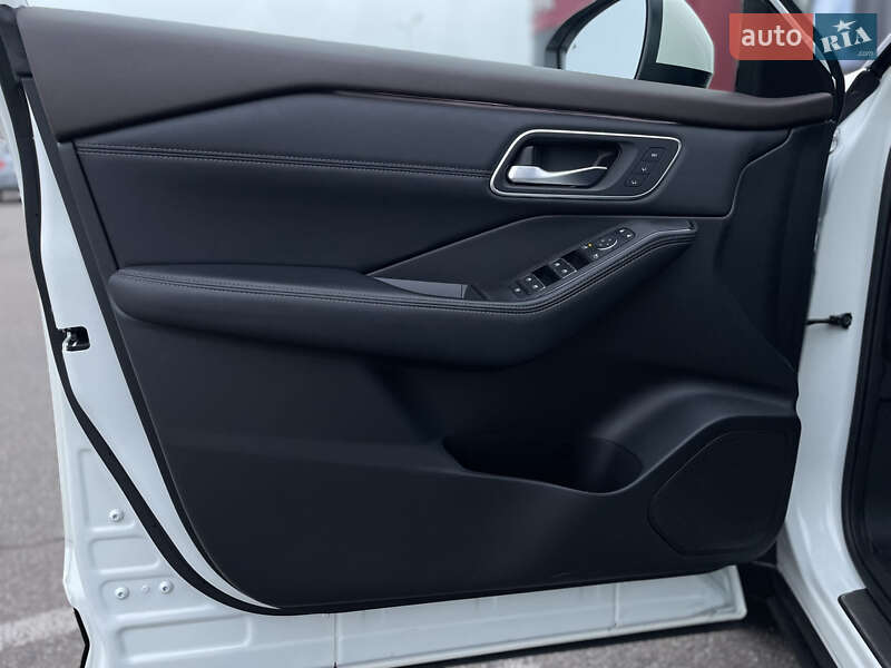 Внедорожник / Кроссовер Nissan Rogue 2022 в Киеве фото 12 Внедорожник / Кроссовер Nissan Rogue 2022 в Киеве