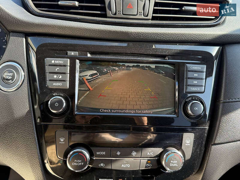 Внедорожник / Кроссовер Nissan Rogue 2020 в Житомире