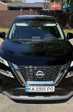 Позашляховик / Кросовер Nissan Rogue 2023 в Києві