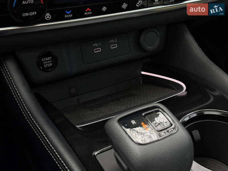 Внедорожник / Кроссовер Nissan Rogue 2025 в Николаеве фото 32 Внедорожник / Кроссовер Nissan Rogue 2025 в Николаеве